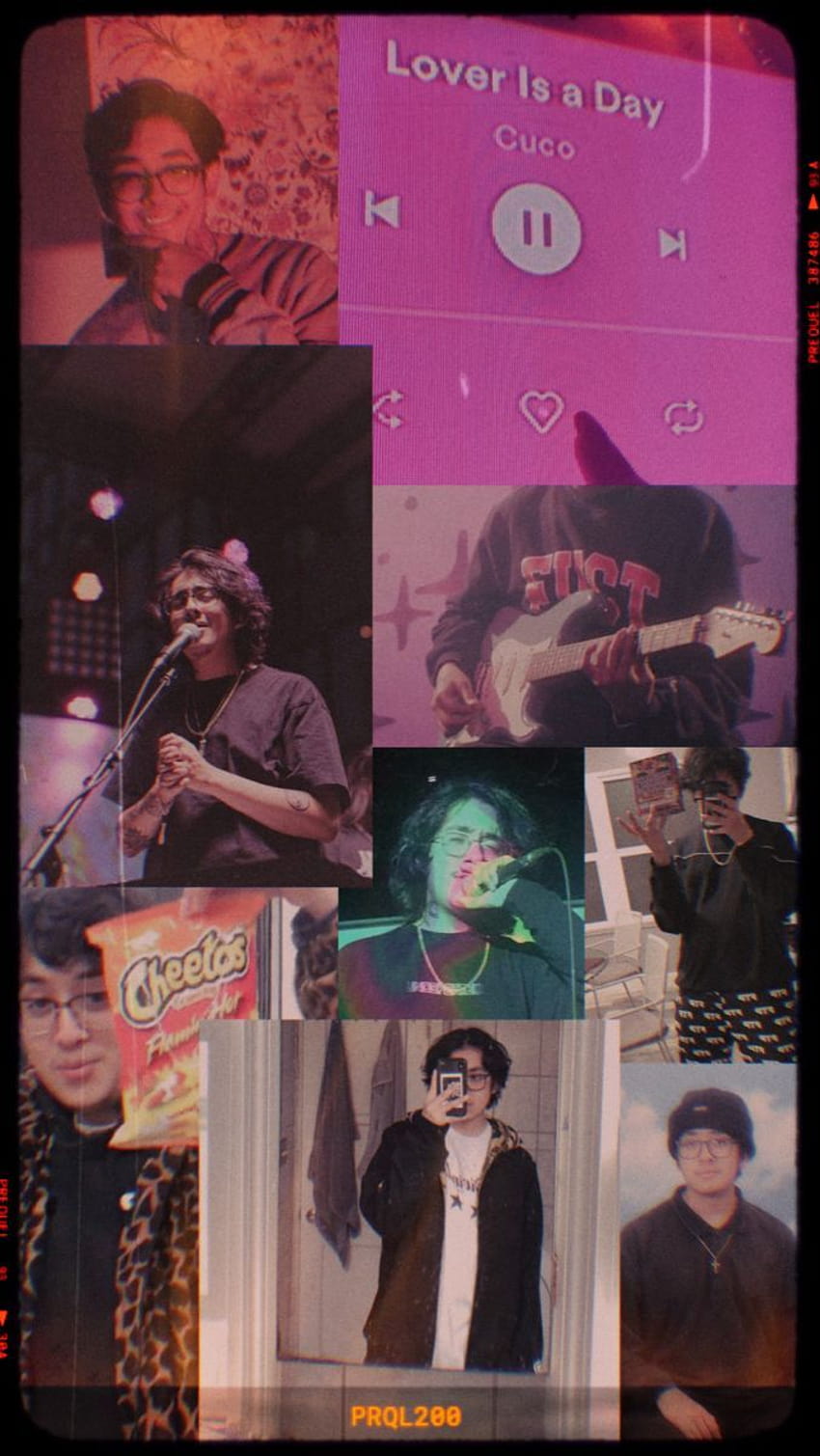 Download Image Cuco brings his unique sound of Los Angeles to the world  Wallpaper  Wallpaperscom