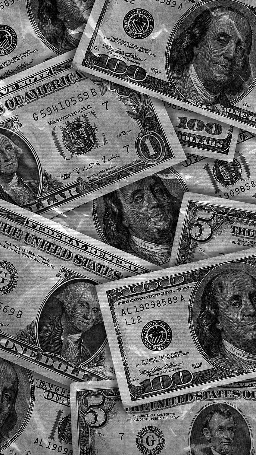 MONEY US currency wallpaper 2250x5000 209  rAmoledbackgrounds