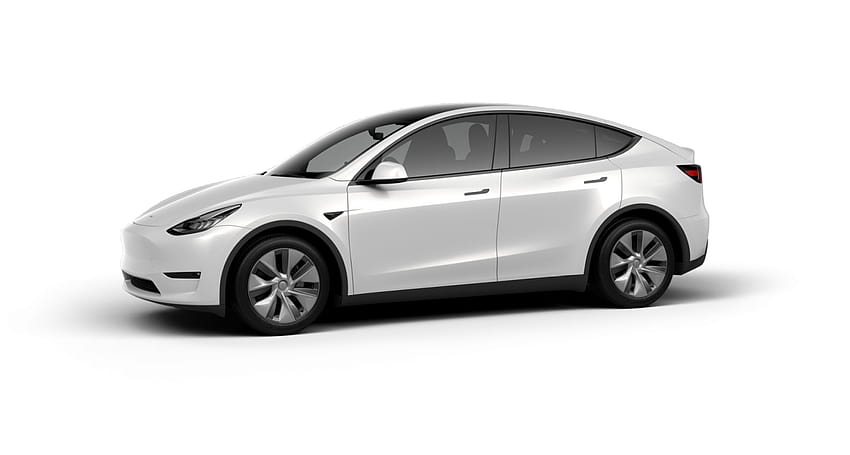 Revue Tesla Model Y 2021, évaluations, spécifications, prix et, tesla y Fond d'écran HD