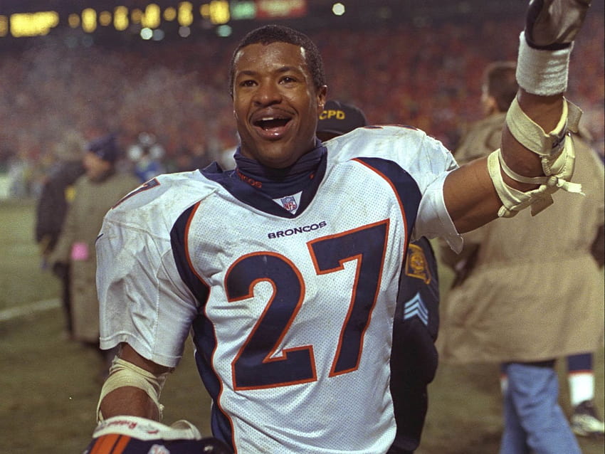 Broncos Steve Atwater still in disbelief at Hall of Fame induction HD wallpaper