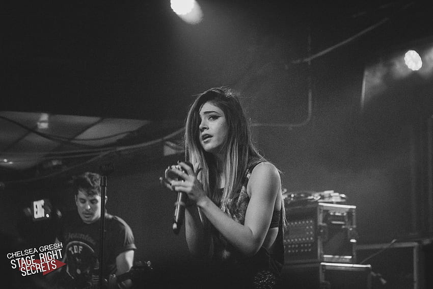 Against The Current HD wallpaper
