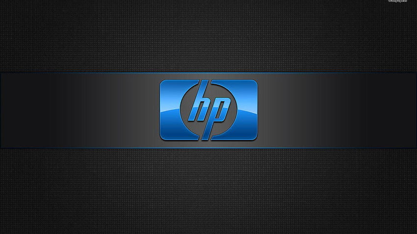 1366x768 Hewlett Packard, Hp, Logo Hp, Logo Hp Hewlett Packard, hp 1366x768 Wallpaper HD