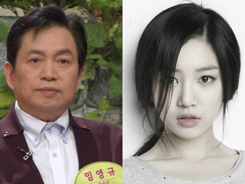Pai da atriz Lee Yoo Bi, Im Young Gyu, vai cumprir 6 meses de prisão: kpop papel de parede HD