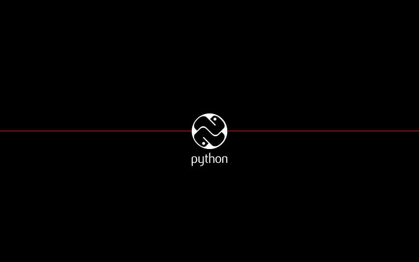kode python Wallpaper HD