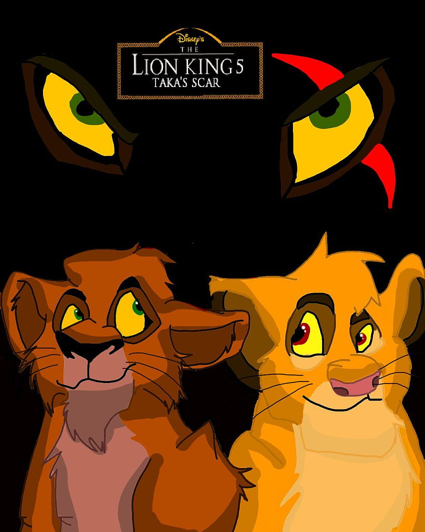 The Lion King 2019 Scar Poster Background Best Stock Photos  TOPpng