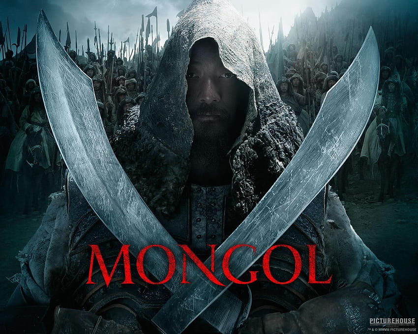 Mongol Movies HD wallpaper