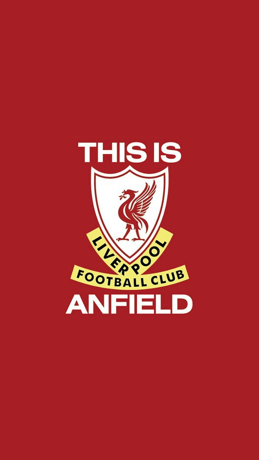 Liverpool Mobile, liverpool player 2020 HD phone wallpaper