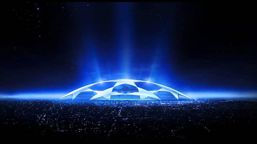 1 Финал на УЕФА Шампионска лига 2019, Шампионска лига на УЕФА 2020 HD тапет