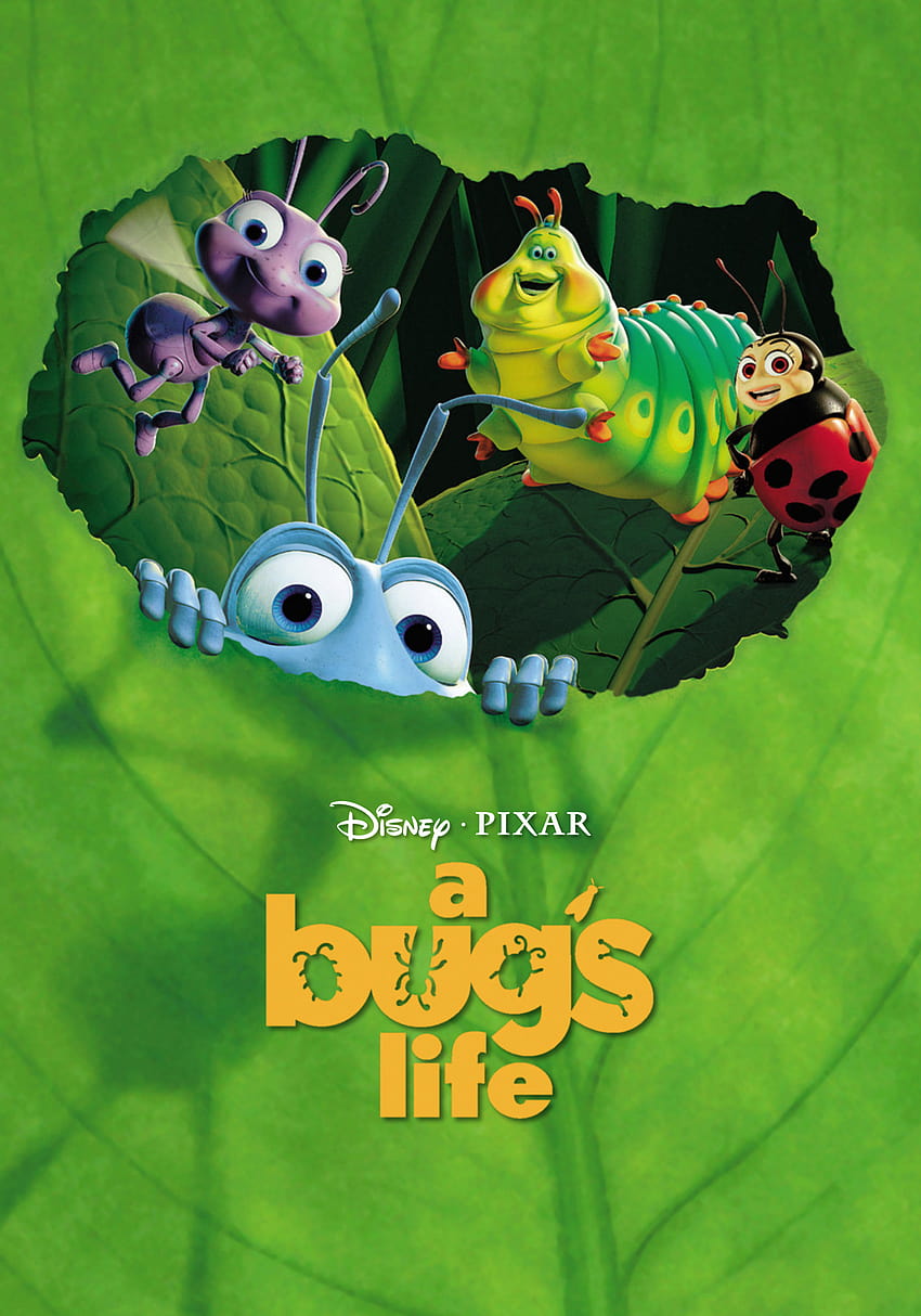 A Bug's Life HD phone wallpaper