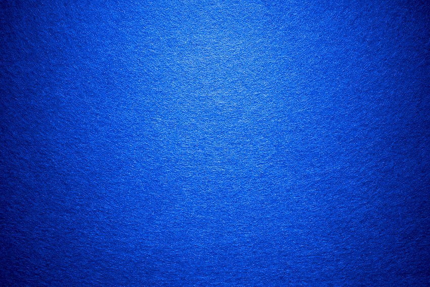 패브릭 질감 파란색 배경 HD 월페이퍼