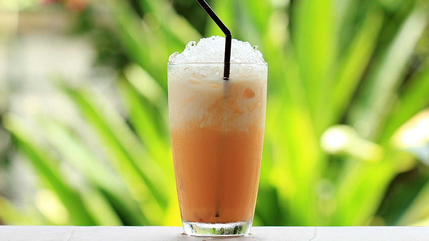 All The Things You Really Should Know About Thai Iced Tea, thai tea HD wallpaper