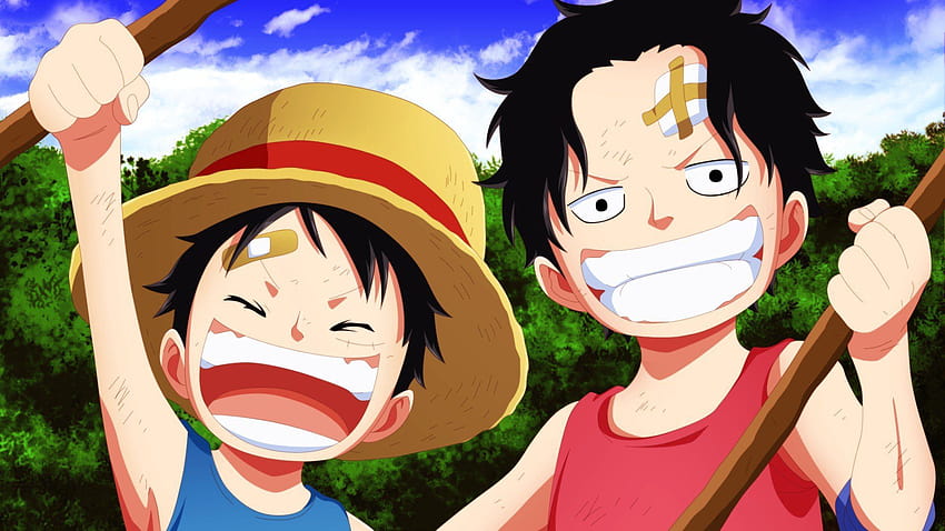 Eiichiro Oda Reveals The Future Of One Piece In Jump Festa: One Piece ...
