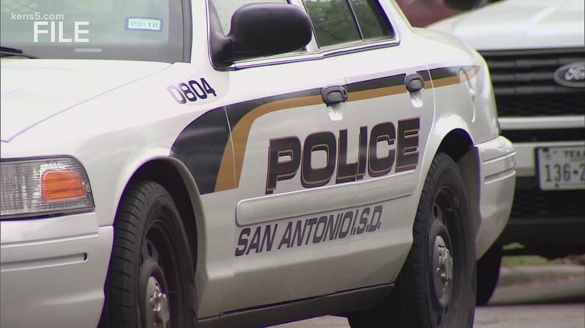 San Antonio ISD mówi „nie”, aby wezwać do likwidacji dystryktu policji, departamentu policji san antonio Tapeta HD