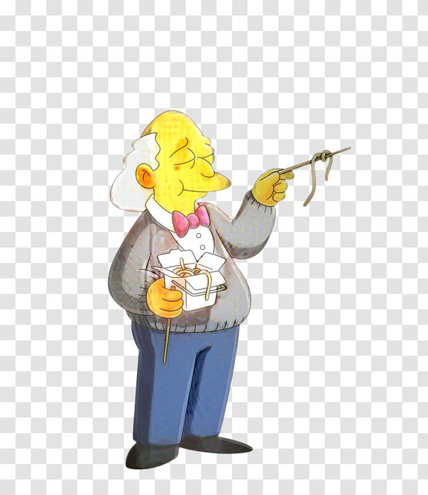 Homer Simpson Cletus Spuckler Cartoon Maude Flanders Ralph Wiggum HD phone wallpaper