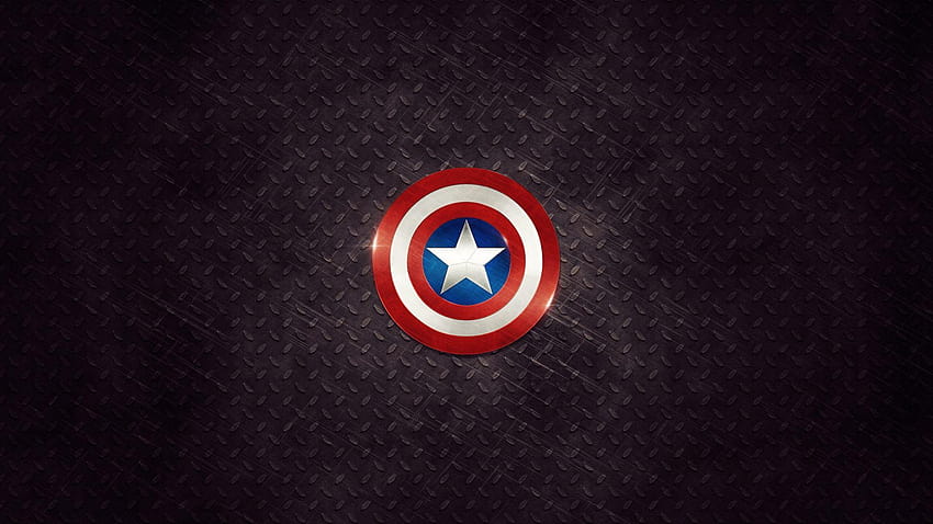 Iron Man-Logo, Ironman-Logo HD-Hintergrundbild