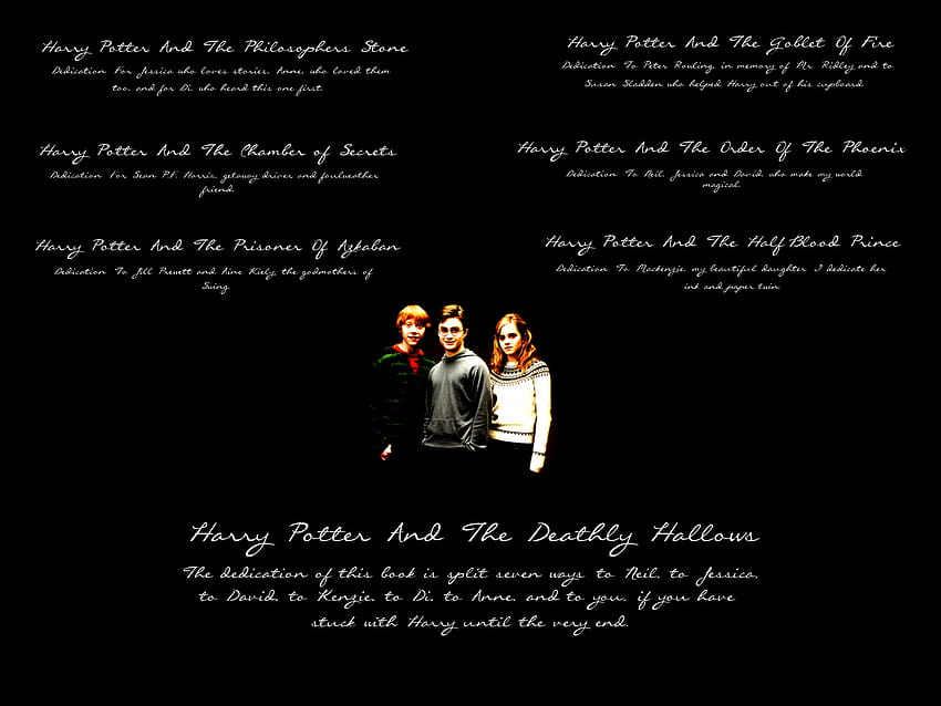 Harry Potter With Quotes – WeNeedFun, book quotes HD wallpaper