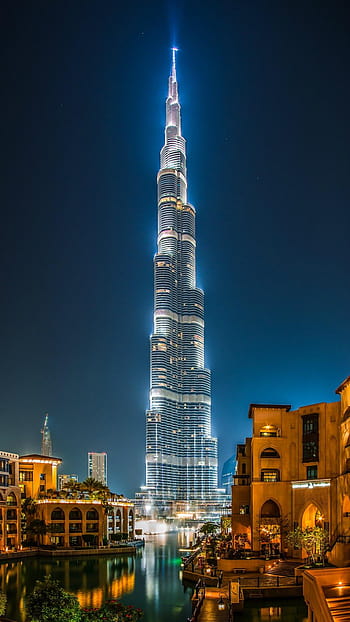 999+ Burj Khalifa Tower Pictures | Download Free Images on Unsplash