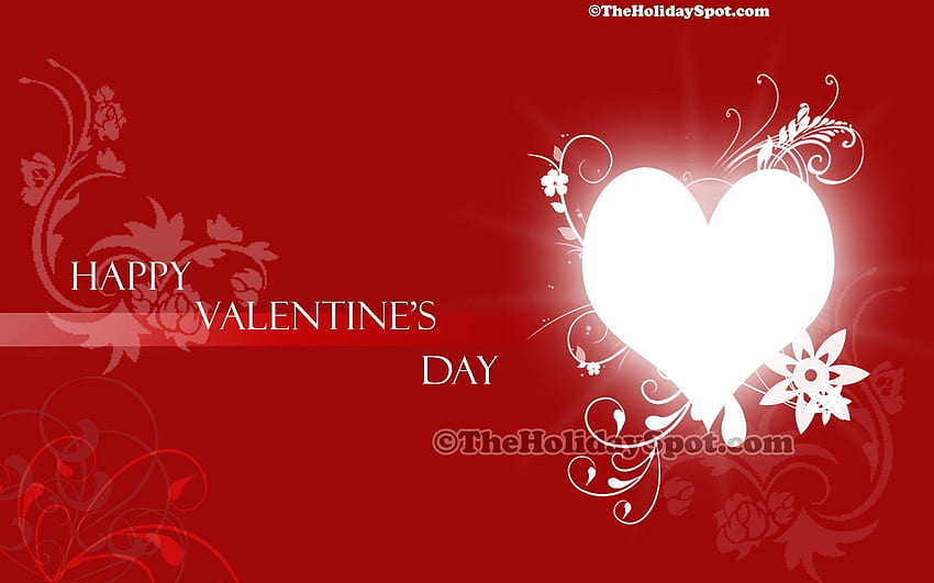 71 Valentines Day, valentines day wall paper HD wallpaper