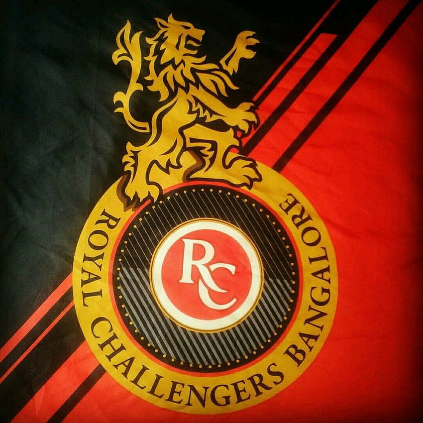 Royal Challengers Bangalore Rcb, royal challengers bangalore logo HD phone  wallpaper | Pxfuel