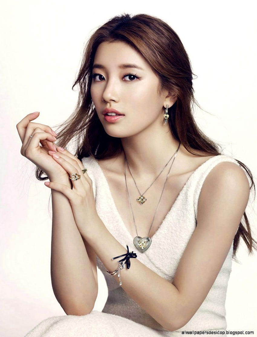 Bae Suzy Korean Actress, suzy bae HD phone wallpaper