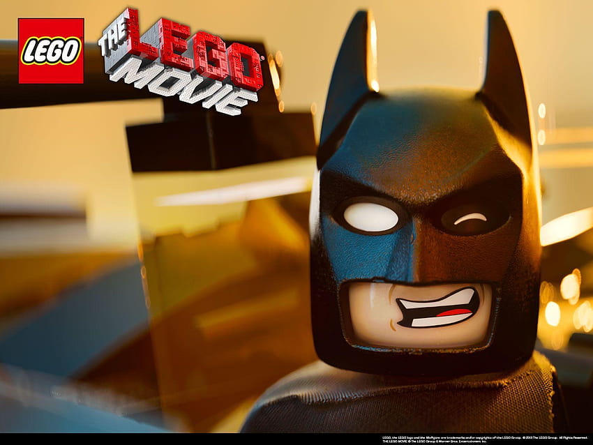 Lego Batman –, la película de lego batman fondo de pantalla | Pxfuel
