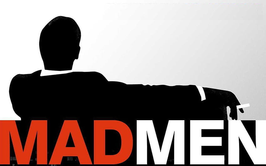 Mad Men HD wallpaper | Pxfuel