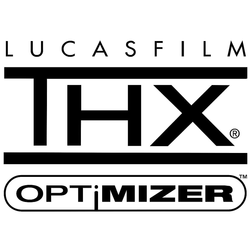 THX Logo, lucasfilm thx optimizer HD phone wallpaper