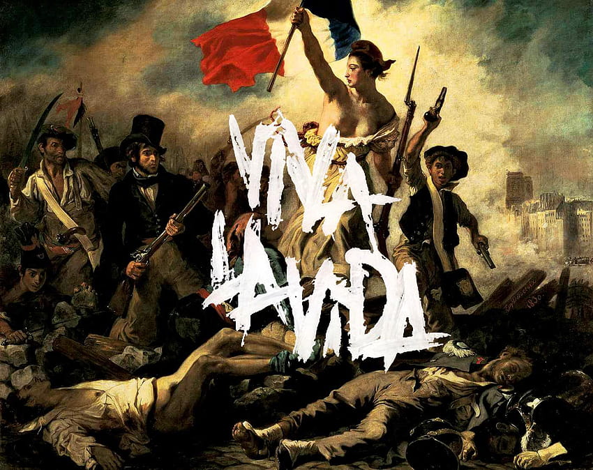 Najlepsze 5 Viva La Vida na biodrze Tapeta HD
