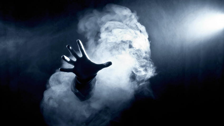 Większość 22 opowieści o duchach o duchach Horror Prawdziwe, buu Tapeta HD