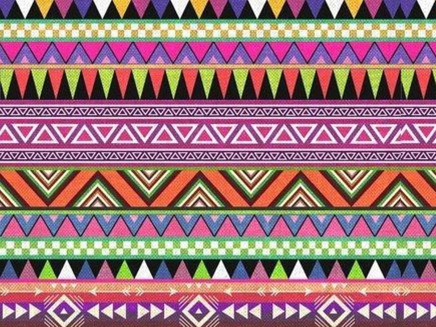 tribal pattern computer wallpaper