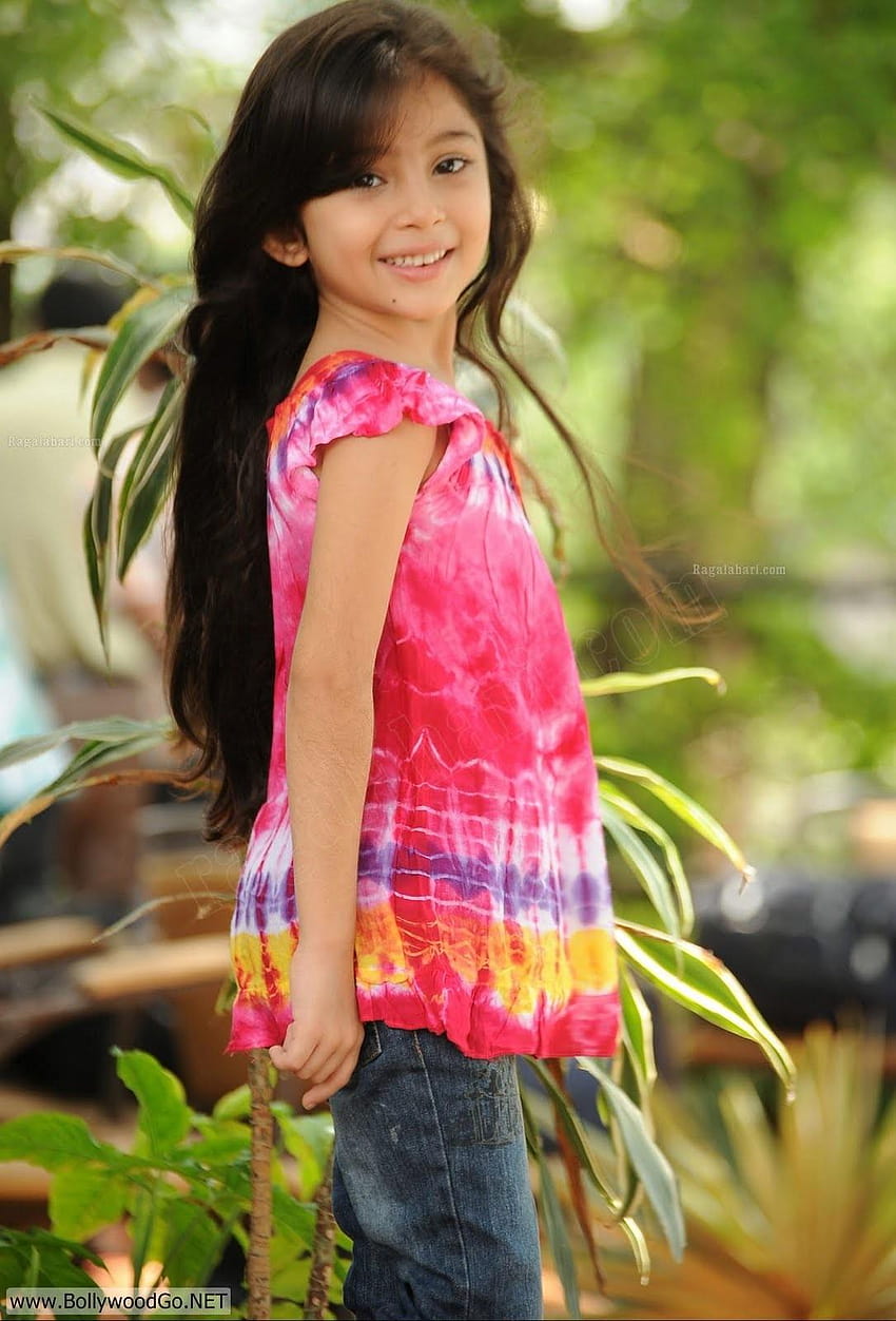 Cute Small Indian Baby Girl, cute small girls HD phone wallpaper | Pxfuel