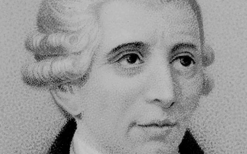 Joseph Haydn, johann christian bach papel de parede HD
