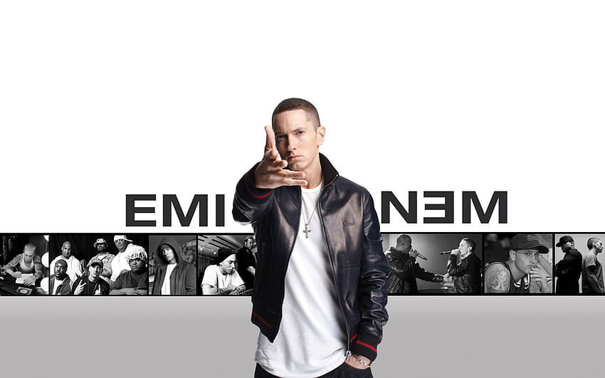 4 Eminem for Computer, eminem pc HD wallpaper | Pxfuel