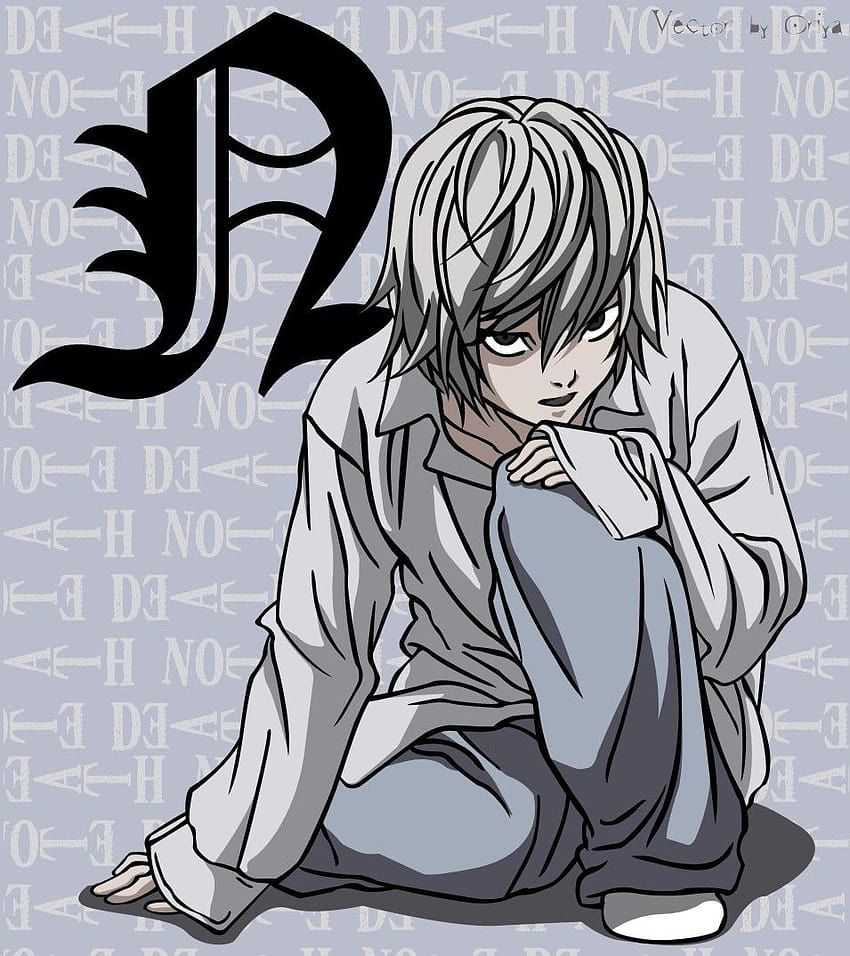 Death note h