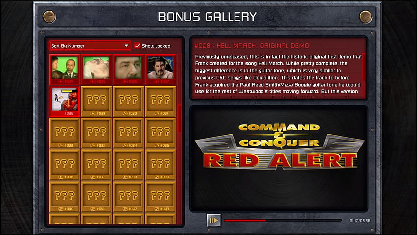 Command & Conquer Remastered will get AI, command conquer remastered HD wallpaper