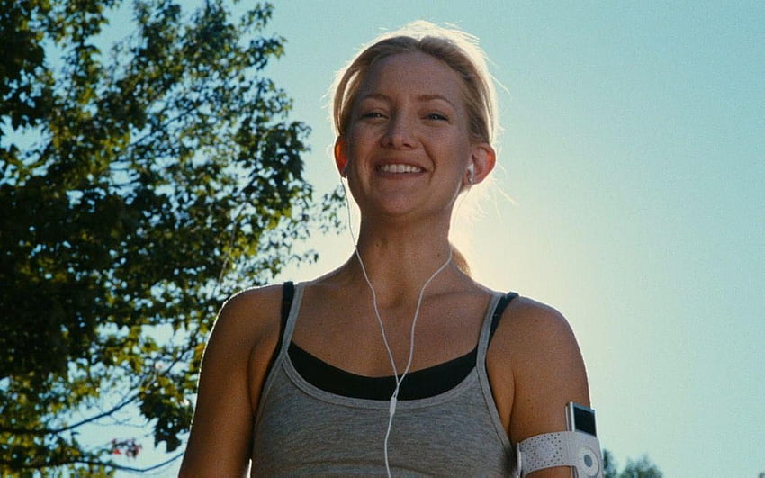 Apple iPod Nano Portable Media Player Used by Kate Hudson in My, kate hudson 2018 HD wallpaper