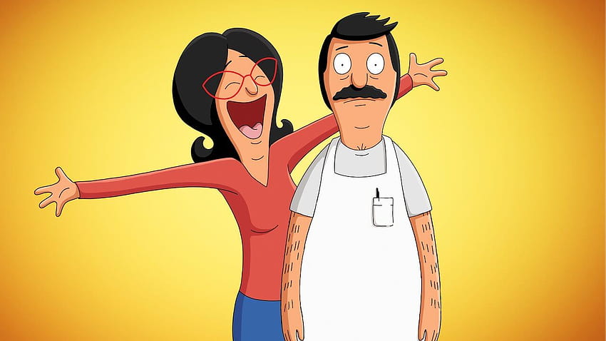 Bob's Burgers Movie Poster Revealed as Film Confirms 2022 Release, the bobs burgers movie HD wallpaper