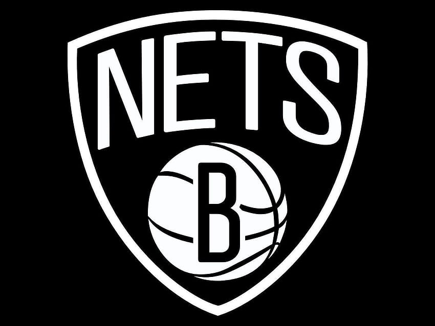 1920x x Brooklyn Nets Ciudad de Nueva York fondo de pantalla