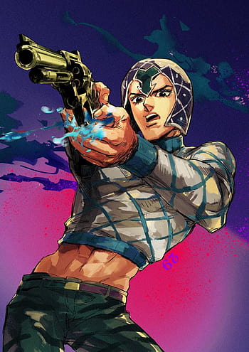 13 Guido Mista HD wallpaper | Pxfuel