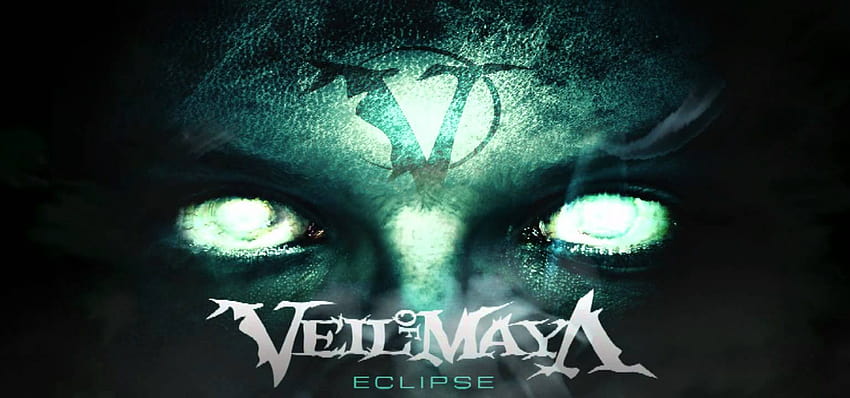 veil of maya wallpaper