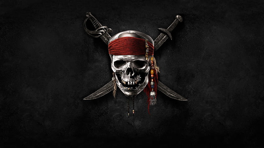 pirates of the caribbean, eek a mouse HD wallpaper