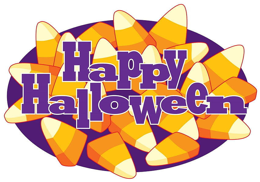 Happy halloween clipart, happy halloween banner HD wallpaper | Pxfuel