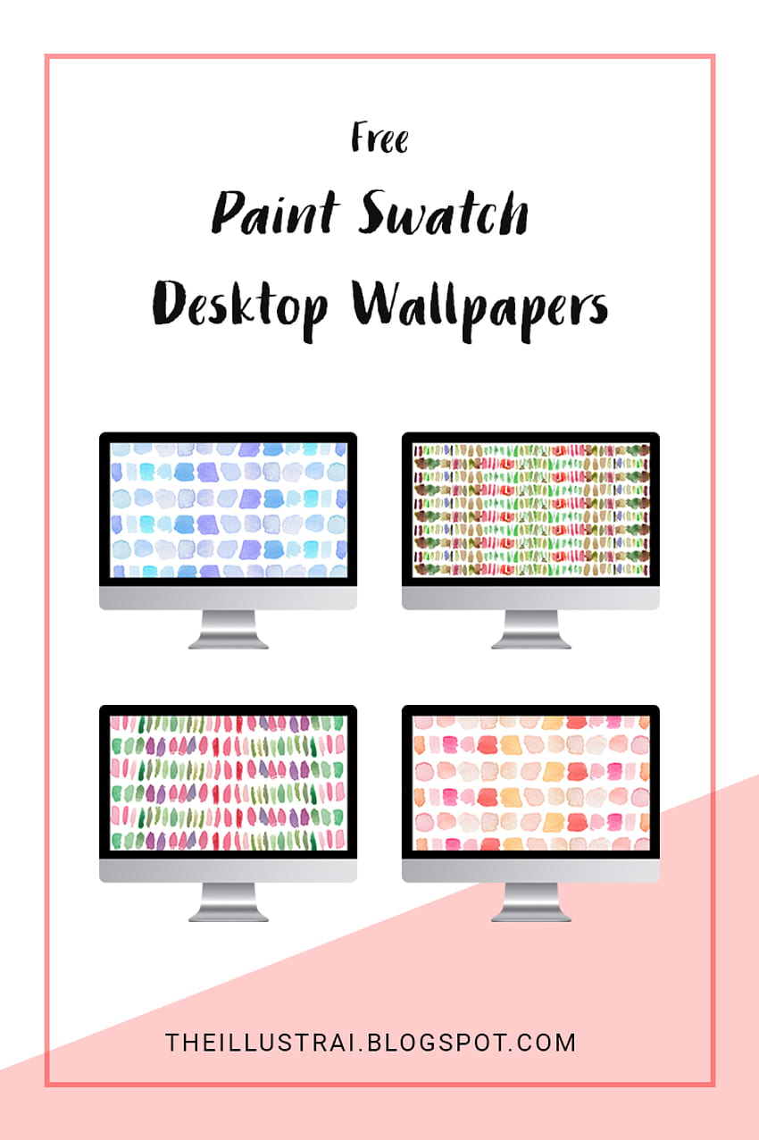 Paint Swatch HD phone wallpaper