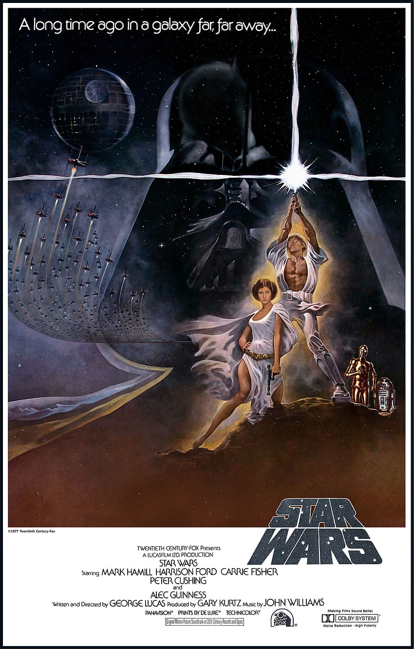 Star Wars Episode IV: A New Hope , Movie, HQ Star Wars Episode IV: A New Hope, star wars a new hope luke skywalker HD phone wallpaper