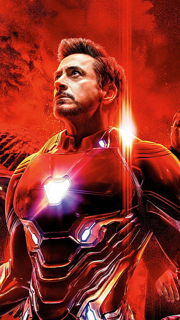 Iron man best mobile HD wallpapers | Pxfuel