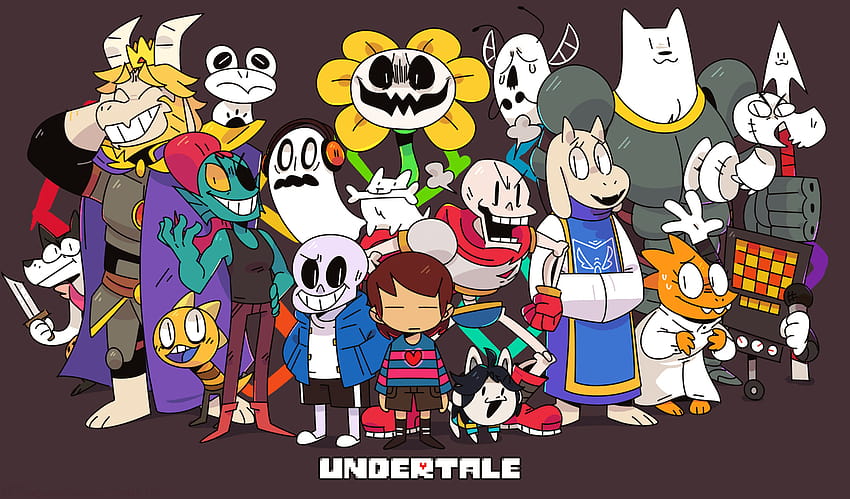 What Makes a Great Melody? 7 Lessons Learned from UNDERTALE, megalovania HD wallpaper