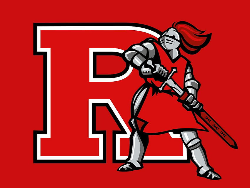Rutgers Scarlet Knights, rutgers university HD wallpaper