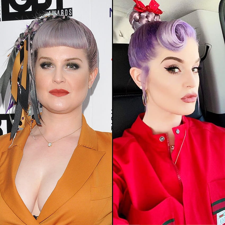 Kelly Osbourne Shows Off 85 HD phone wallpaper | Pxfuel