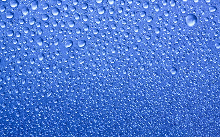 3 Water Drop , Backgrounds, water droplets HD wallpaper