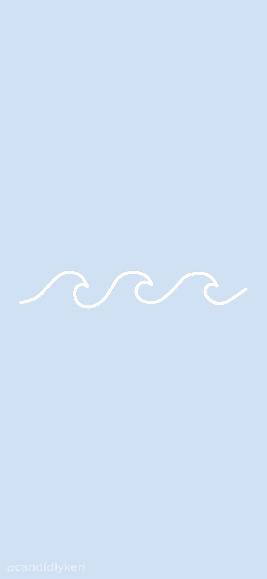 Pastel Minimalist, aesthetic cute minimalist HD phone wallpaper | Pxfuel